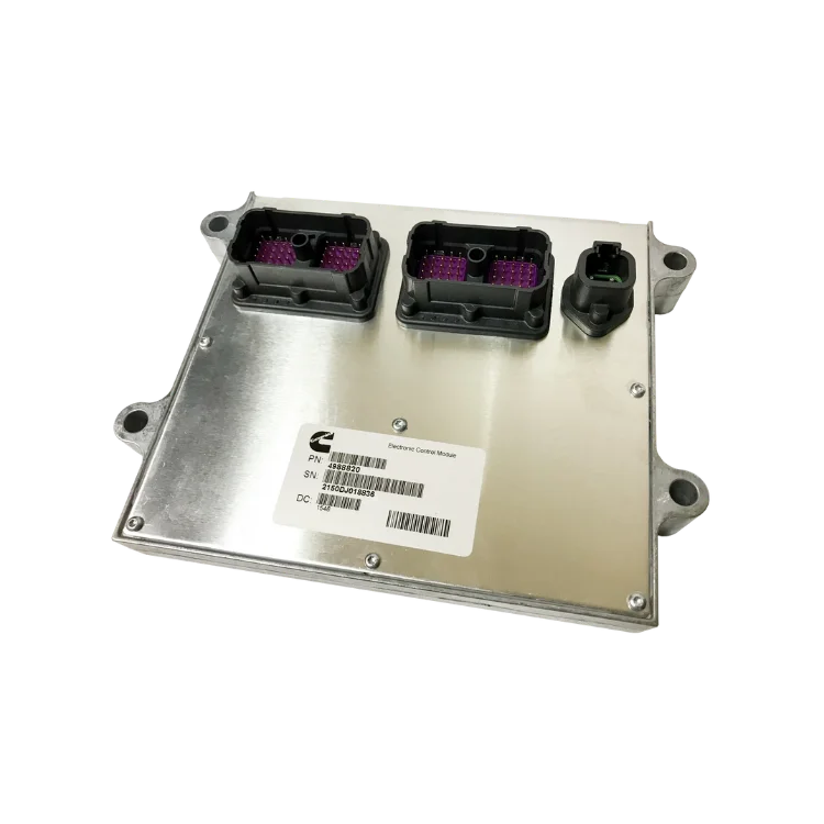 Cummins QSB3.3 Engine Control Module (ECM) | 2008-2010 | 4988820