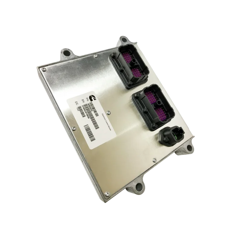 Cummins QSB3.3 Engine Control Module (ECM) | 2008-2010 | 4988820