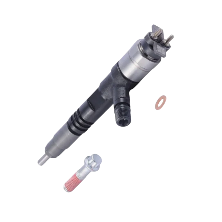 Cummins QSB3.3 Fuel Injector by Tamerx, OEM 4309265, designed for 2011–2018 models, high-quality performance.