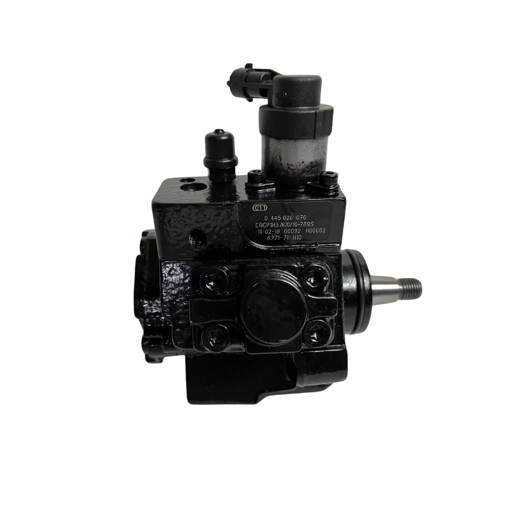 Cummins QSB3.3 HP Fuel Pump | 2011-2019 | 6271711110