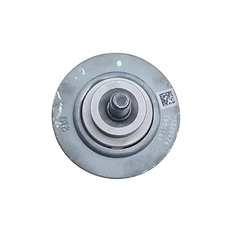 Cummins QSB3.3 Idler Pully 2011-2020: OEM 5320974