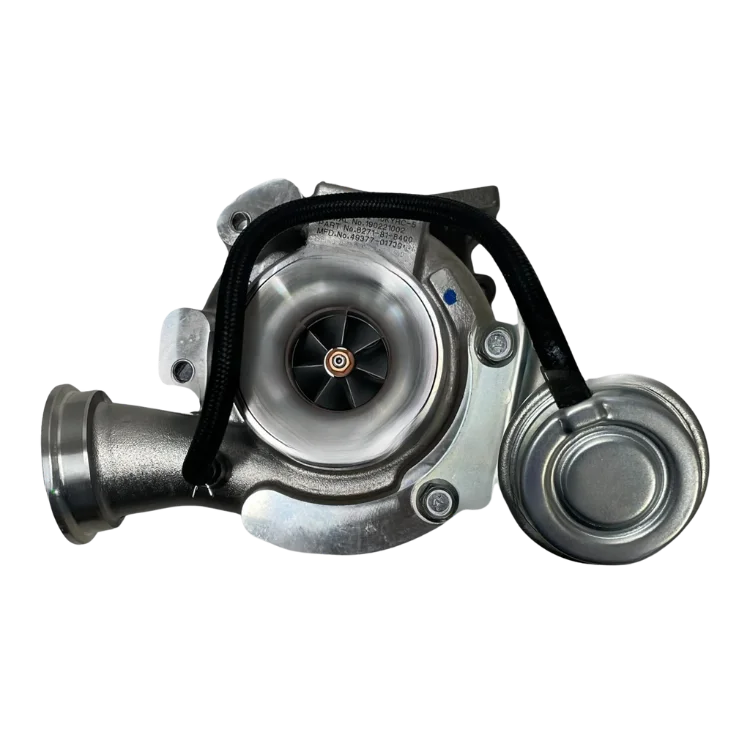Tamerx Turbo Assembly for Cummins QSF 2.8L engines, OEM 5324089, designed for 2018-2022 models, high-quality performance.