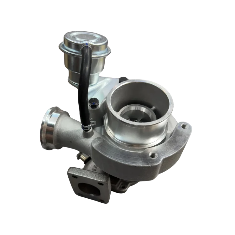 Cummins QSB3.3 Turbo Assembly : OEM 4955420