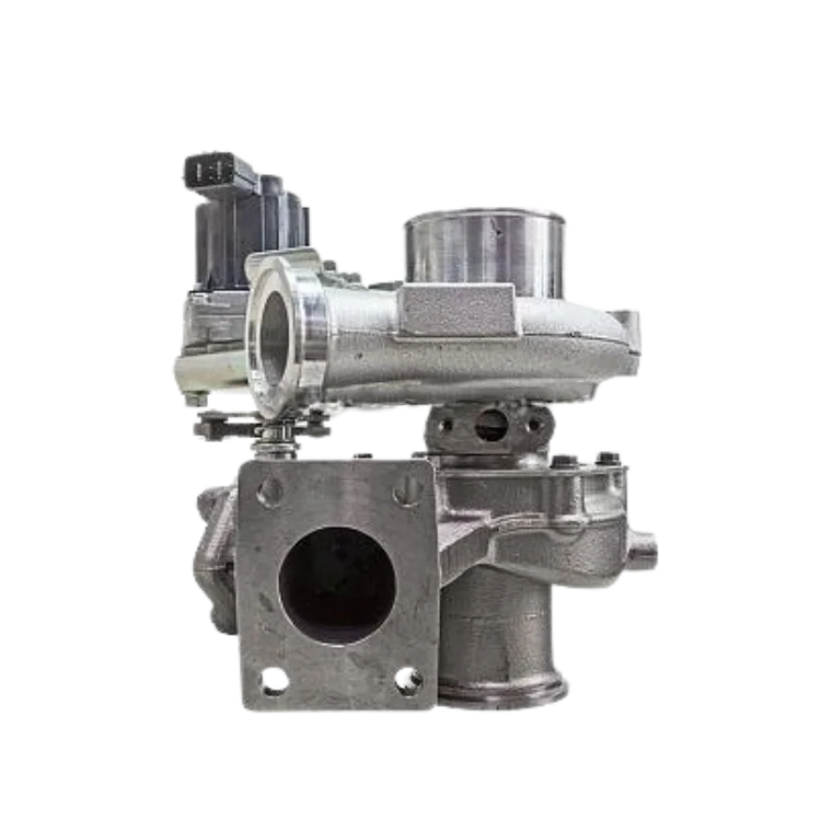 Tamerx Turbo Assembly for Cummins QSB3.3 engines, OEM 5282545, high-quality performance.