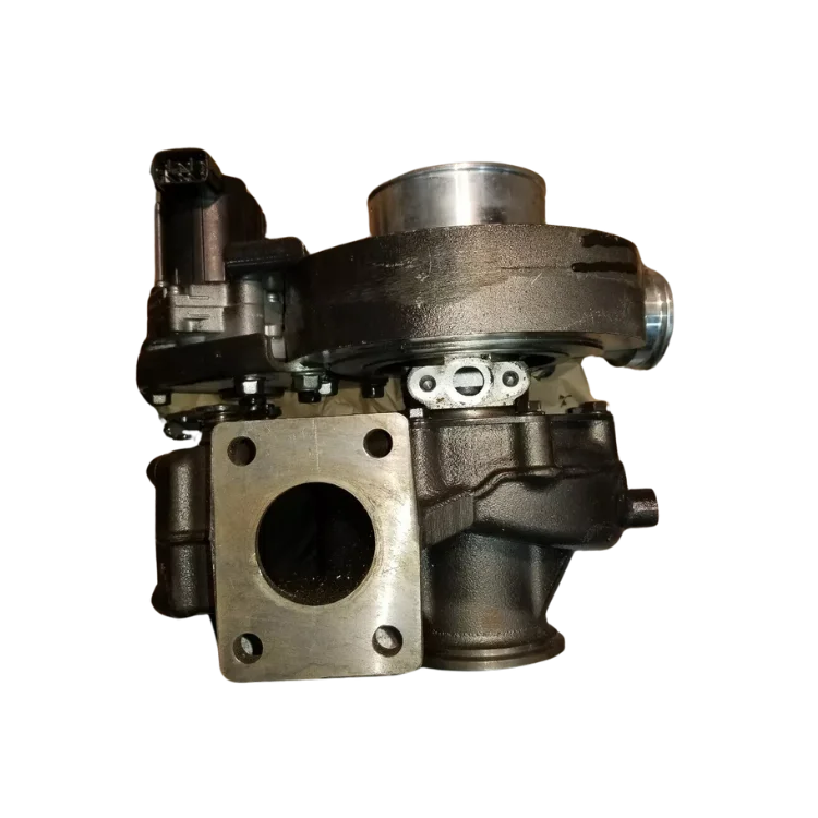 Tamerx Turbo Actuator for Cummins QSB4.5 engines, OEM 4309142RX, designed for 2013-2018 models, high-quality performance.