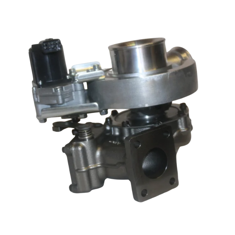 Tamerx Turbo Assembly for Cummins QSB4.5 engines, OEM 4309142RX, designed for 2013-2018 models, high-quality performance.