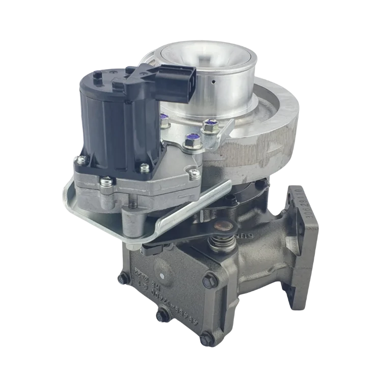 Tamerx Turbo Assembly for Cummins QSB4.5 engines, OEM 4309142RX, designed for 2013-2018 models, high-quality performance.