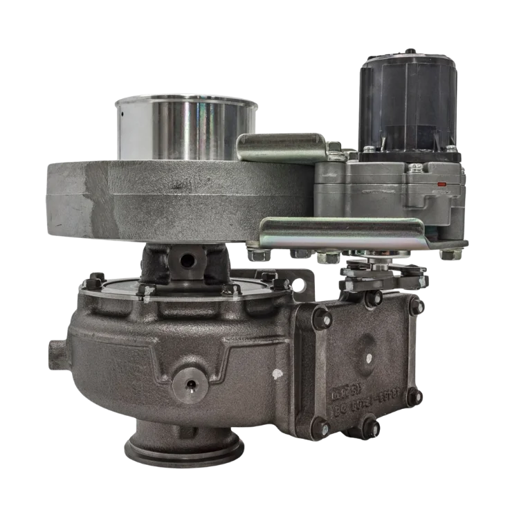 Tamerx Turbo Assembly for Cummins QSB4.5L engines, OEM 4309144, designed for 2017-2023 models, high-quality performance.