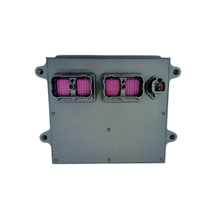 Tamerx Engine Control Module (ECM) for Cummins QSB 3.3L, ISB 6.7L engines, OEM 4943133RX, designed for 2008-2015 models.