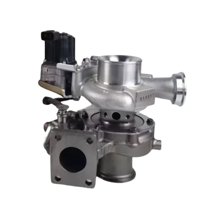 Tamerx Turbo Assembly for Cummins QSB 3.3L engines, OEM 5288254, designed for 1996-2001 models, high-quality performance.