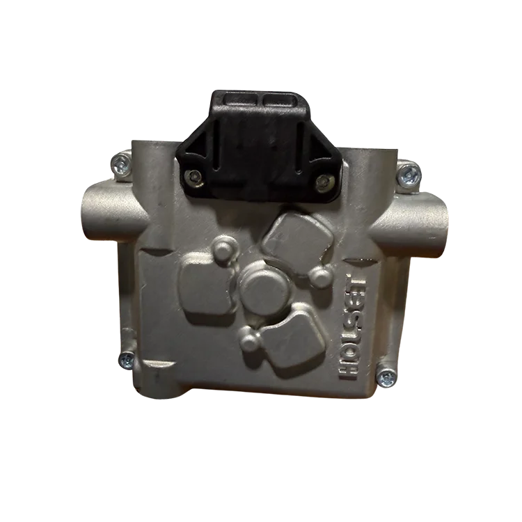 Tamerx Turbo Actuator for Cummins QSB 4.5L engines, OEM 5502958RX, designed for 2018-2024 models, high-quality performance.