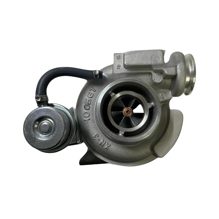 Tamerx Turbo Assembly for Cummins QSB 4.5L engines, OEM 4955281, designed for 2018-2021 models, high-quality performance.