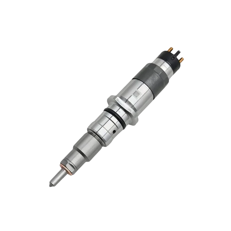 Cummins QSB 5.9L Fuel Injector by Tamerx, OEM 5263317, designed for 2003–2007 models, high-quality performance.