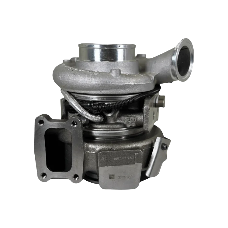 Tamerx Turbo Assembly for Cummins QSB 6.7-325 engines, OEM 5327359RX, designed for 2014-2016 models, high-quality performance
