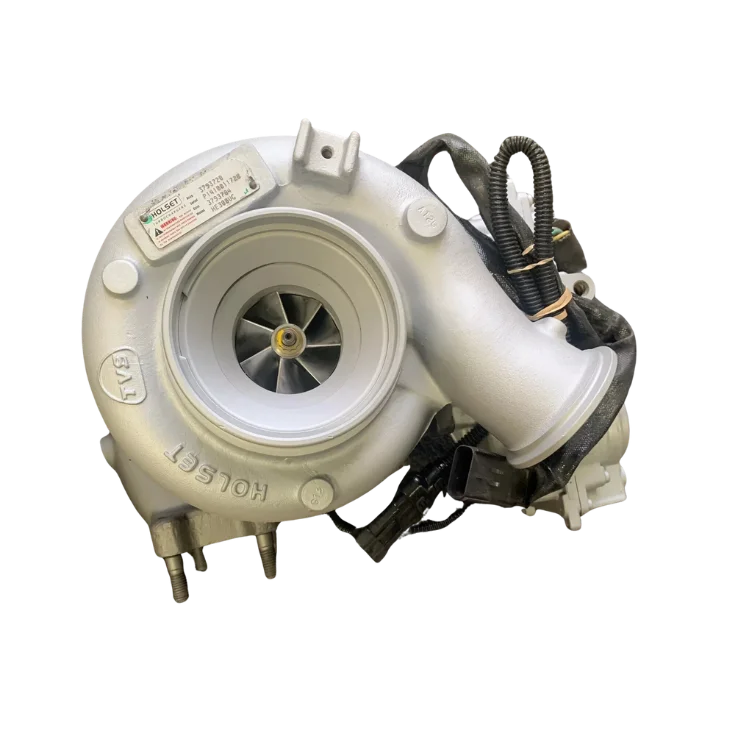 Tamerx Turbo Assembly for Cummins QSB 6.7L 173 engines, OEM 3793784RX, for 2007-2013 models, high-quality performance.