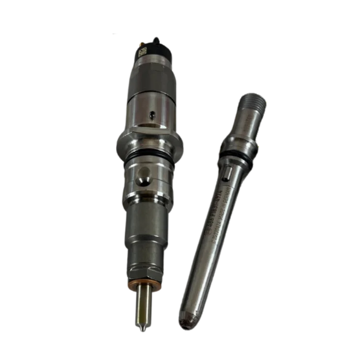 Cummins QSB 6.7L, 4.5L Fuel Injector by Tamerx, OEM 5263262RX, designed for 2013–2017 models, high-quality performance.