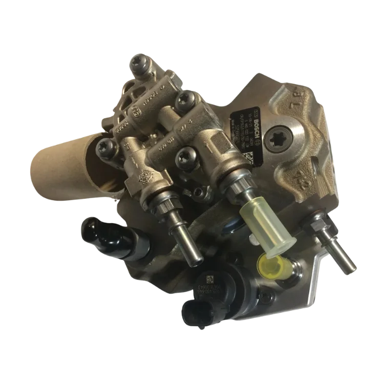 べり Cummins QSB 6.7L QSB 4.5L HP Fuel Pump 2014-2019 4989266RX