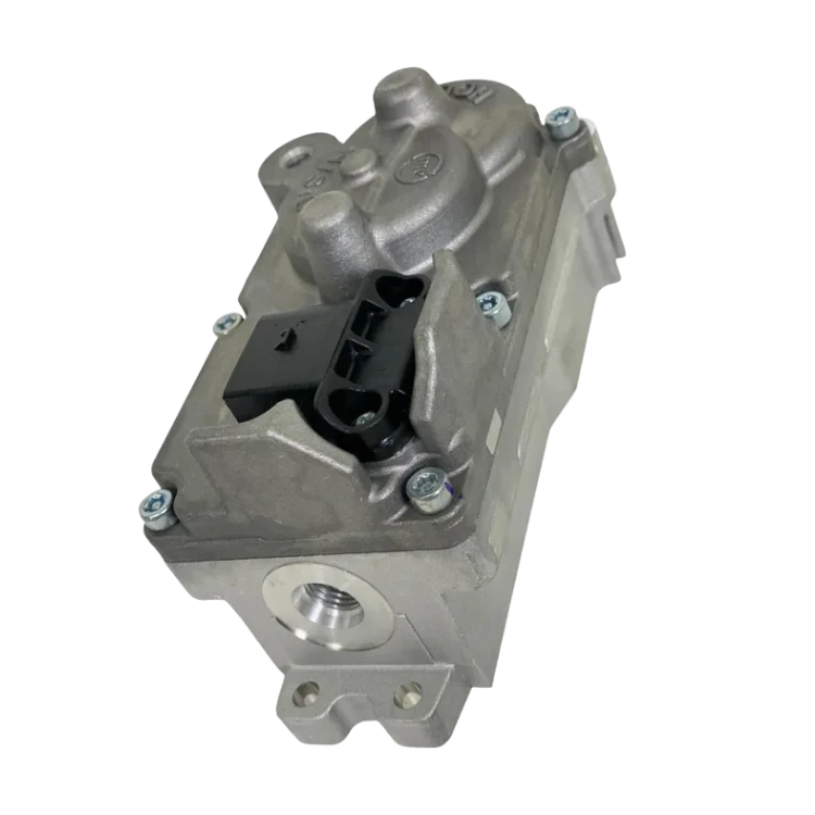 Tamerx Turbo Actuator for Cummins QSB 6.7L and QSL engines, OEM 6382095RX, for 2013–2024 models, high-quality performance.