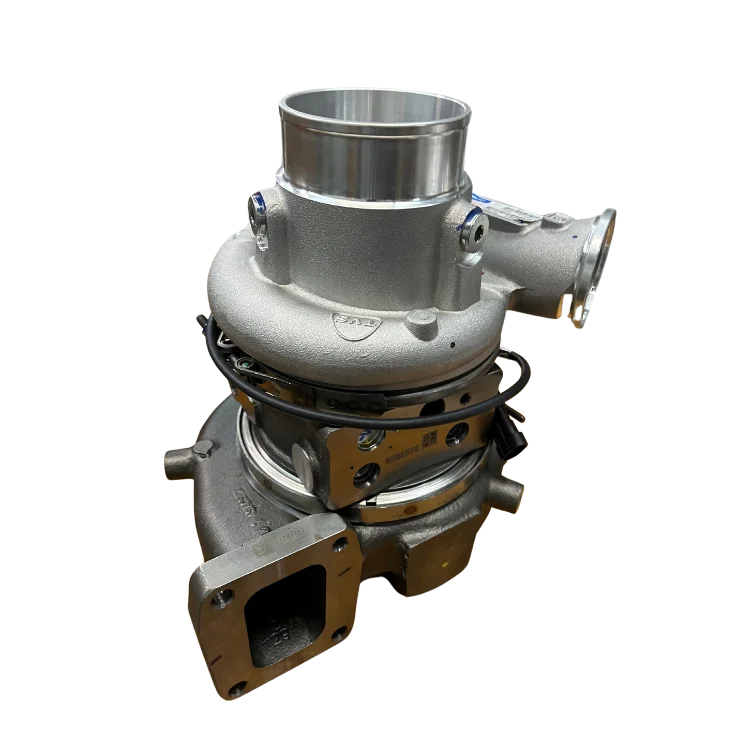 Tamerx Cummins QSB 6.7L, QSL Turbo Assembly, OEM 5321605NX, designed for 2014-2021 models, high-quality performance.