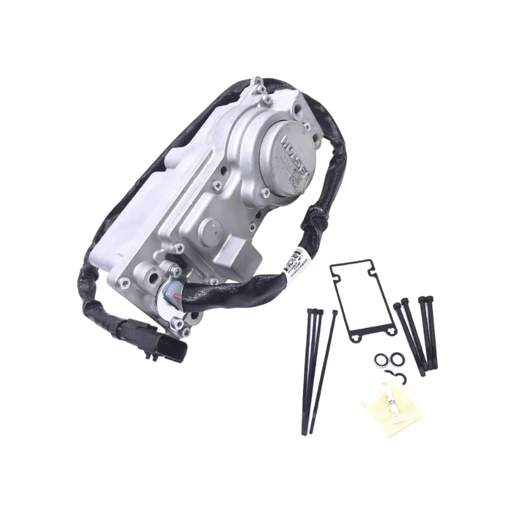 Tamerx Turbo Actuator for Cummins QSB 6.7L engines, OEM 4034125RX, designed for 2011-2014 models, high-quality performance.