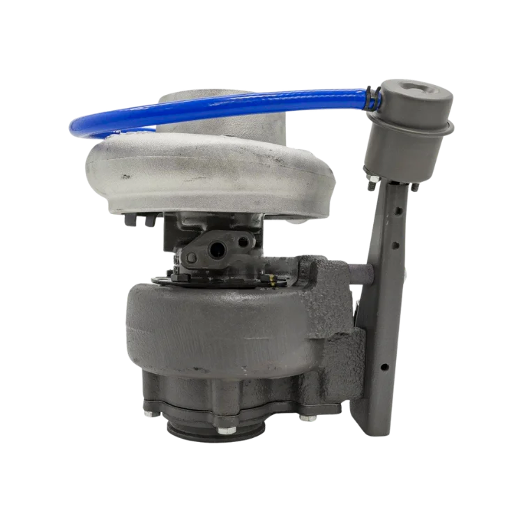 Tamerx Turbo Assembly for Cummins QSB 6.7L, OEM 4955157RX, designed for 2004 models, high-quality performance and reliability