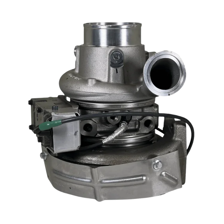 Tamerx Turbo Assembly for Cummins QSB 6.7L engines, OEM 4352387RX, designed for 2007-2012 models, high-quality performance.