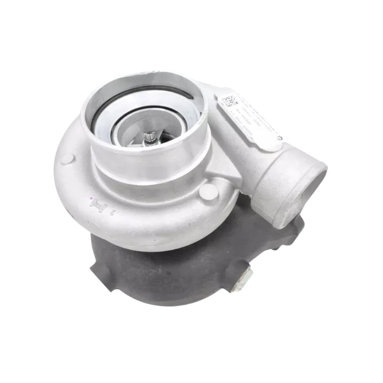 Tamerx Turbo Assembly for Cummins QSB 6.7L engines, OEM 5321622, designed for 2008-2013 models, high-quality performance.