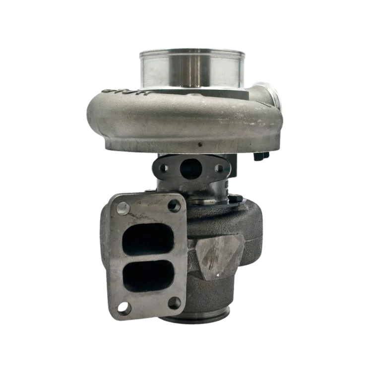 Tamerx Turbo Assembly for Cummins QSB 6.7L engines, OEM 4955155RX, designed for 2012-2015 models, high-quality performance.