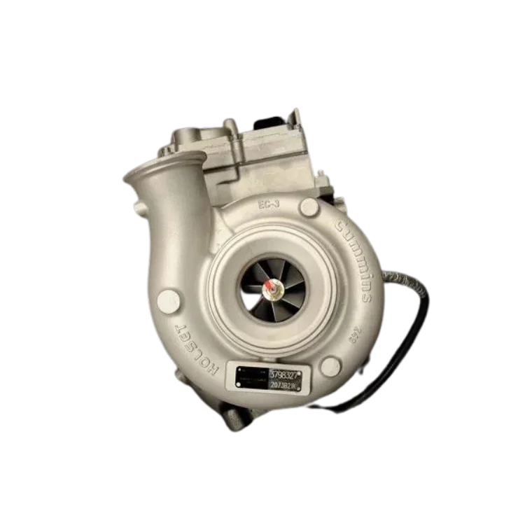 Tamerx Cummins QSB 6.7L Turbo Assembly, OEM 5327374RX, designed for 2013-2018 models, high-quality performance.