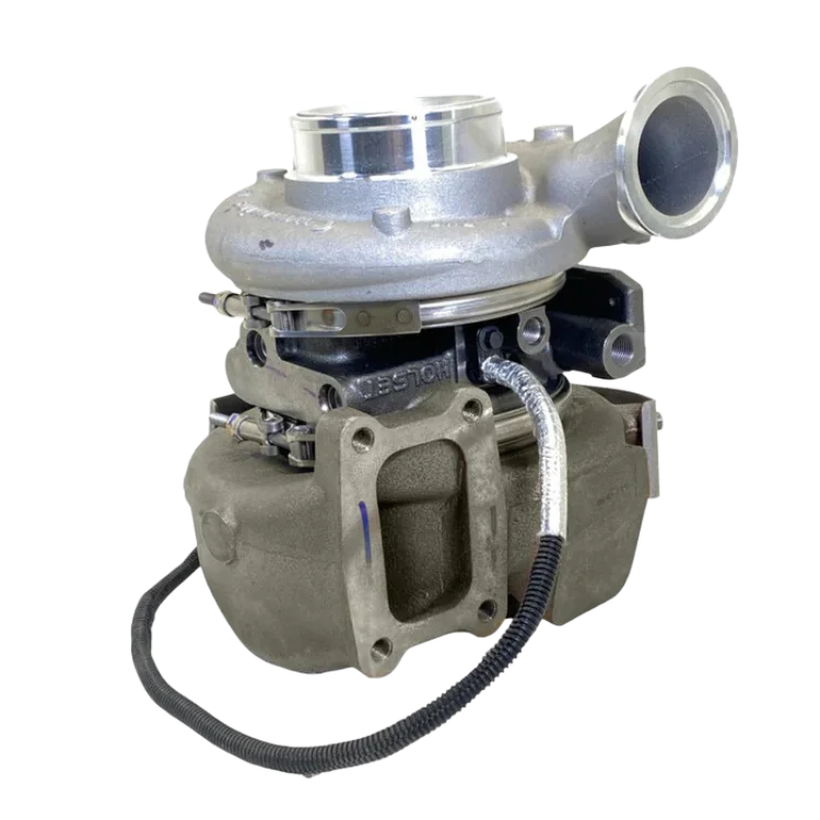 Tamerx Turbo Assembly for Cummins QSB 6.7L engines, OEM 5328181RX, designed for 2014-2017 models, high-quality performance.
