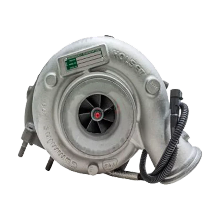 Tamerx Turbo Assembly for Cummins QSB 6.7L engines, OEM 5328181RX, designed for 2014-2017 models, high-quality performance.