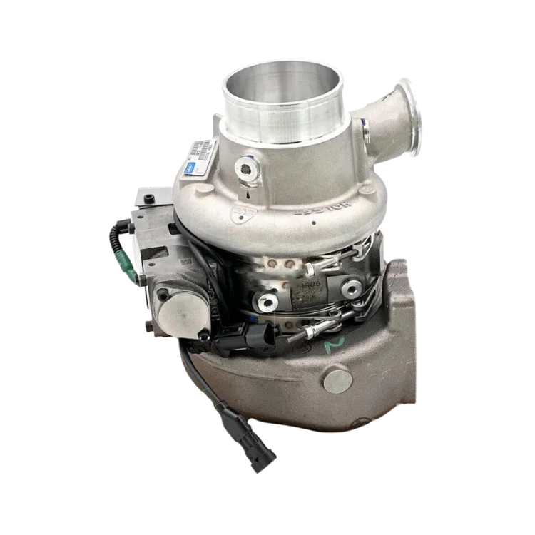 Tamerx Turbo Assembly for Cummins QSB 6.7L engines, OEM 5321700, designed for 2014-2021 models, high-quality performance.