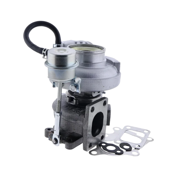 Tamerx Turbo Assembly for Cummins QSB 6.7L engines, OEM 4955282, designed for 2018-2021 models, high-quality performance.