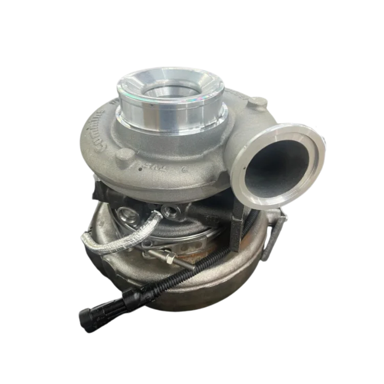 Tamerx Turbo Assembly for Cummins QSB 6.7L engines, OEM 5327378RX, designed for 2018-2021 models, high-quality performance.