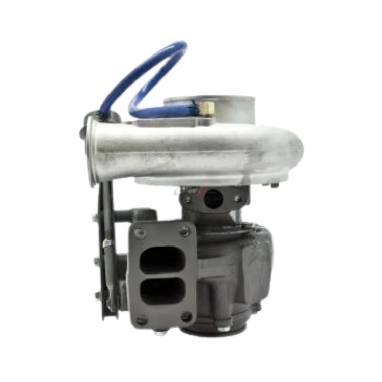 Tamerx Turbo Assembly for Cummins QSB 6.7L engines, OEM 5452082RX, designed for high-quality performance.
