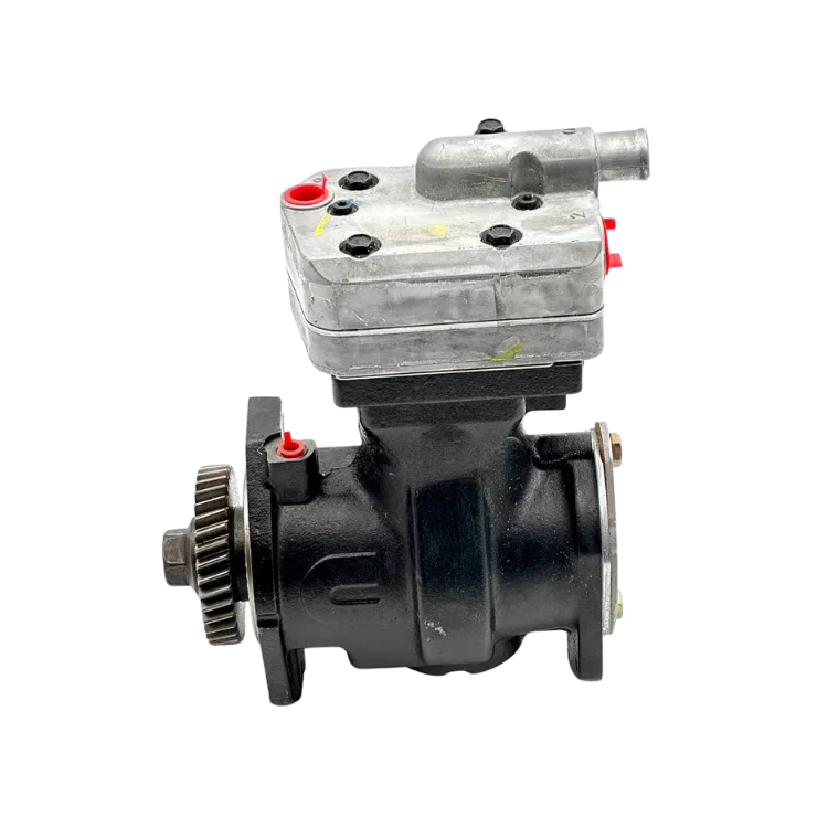 Tamerx Air Brake Compressor for Cummins QSB engines, OEM 5286967RX, designed for 2000-2015 models, high-quality performance.