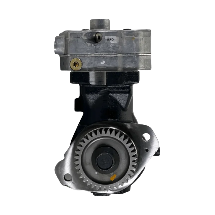 Tamerx Air Brake Compressor for Cummins QSB, ISB, ISQ engines, OEM 5286964RX, high-quality performance.