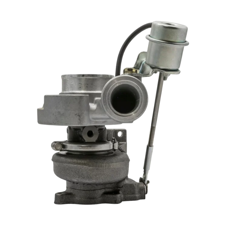 Tamerx Turbo Assembly for Cummins QSB engines, OEM 4955270RX, designed for 2011-2016 models, high-quality performance.