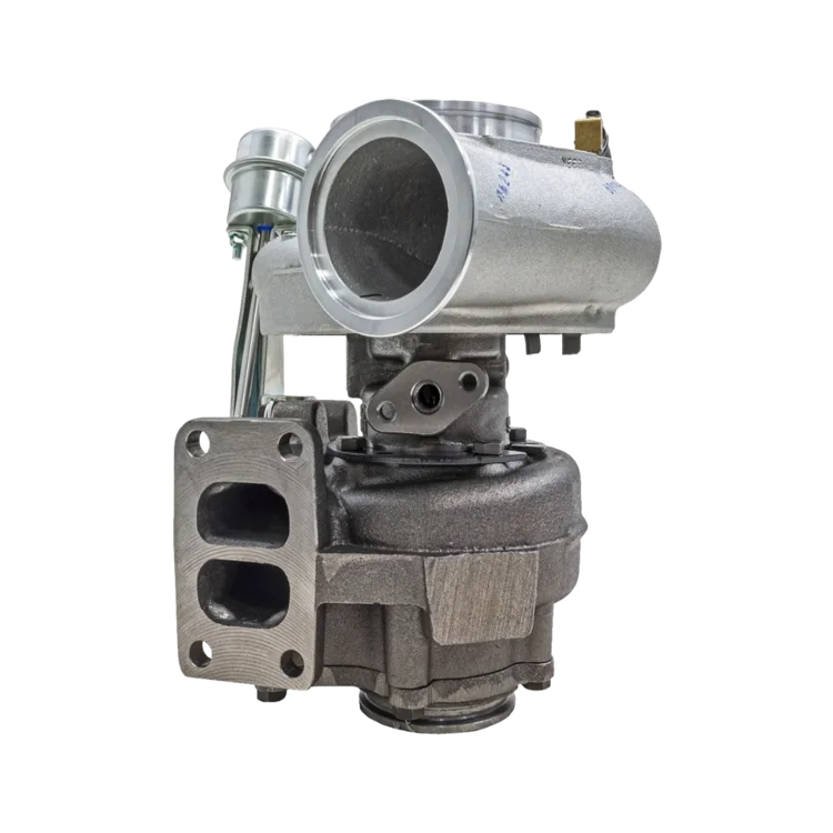 Tamerx Turbo Assembly for Cummins QSB engines, OEM 5452083, designed for high-quality performance.