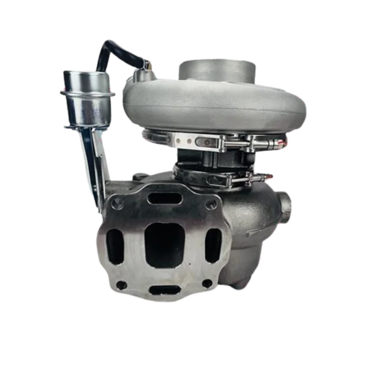 Tamerx Turbo Assembly for Cummins QSC 8.3L, QSL9M engines, OEM 4955375RX for 2006-2012 models, high-quality performance.