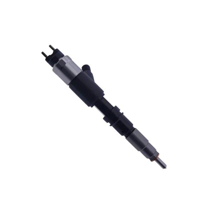 Cummins QSF3.8 Fuel Injector | 2014-2019 | OEM 5344766RX