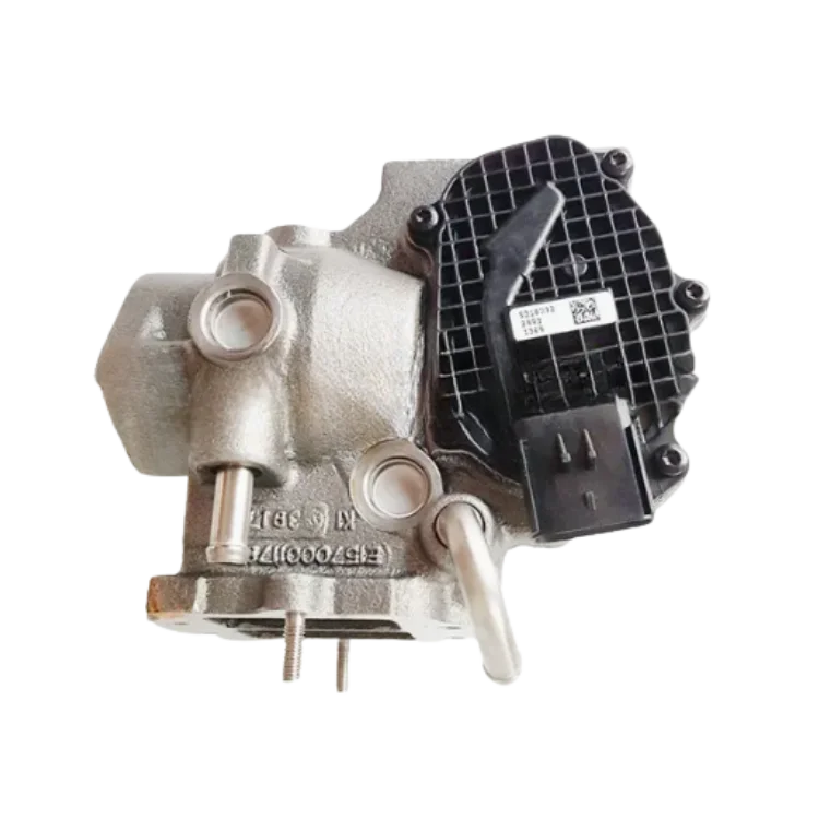 Cummins QSF 2.8L EGR Valve by Tamerx, OEM 5309069, designed for 2018–2022 models, high-quality performance.