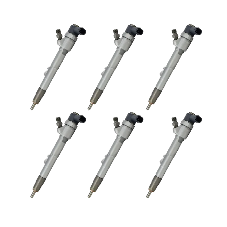 Tamerx Fuel Injector for Cummins QSF 2.8L engines, OEM 5589193 Set of 4, for 2018-2022 models, high-quality performance.