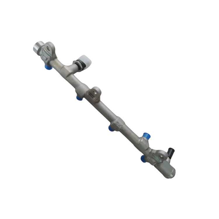 Tamerx High Pressure Fuel Rail for Cummins QSF 2.8L and QSF 3.8 engines, OEM 5259557, 2018-2022, high-quality performance.