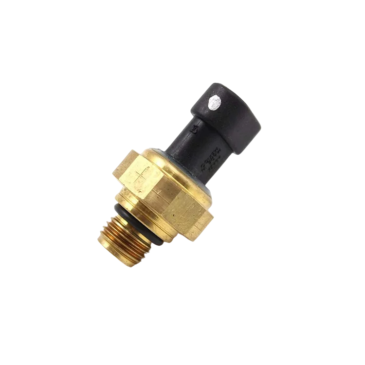 Tamerx Sensor Pressure for Cummins QSF 2.8L engines, OEM 4326849, designed for 2013-2018 models, high-quality performance.