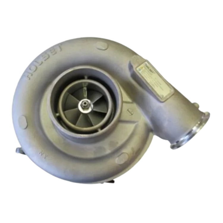 Tamerx Turbo Assembly for Cummins QSF 2.8L engines, OEM 5324089, designed for 2018-2022 models, high-quality performance.
