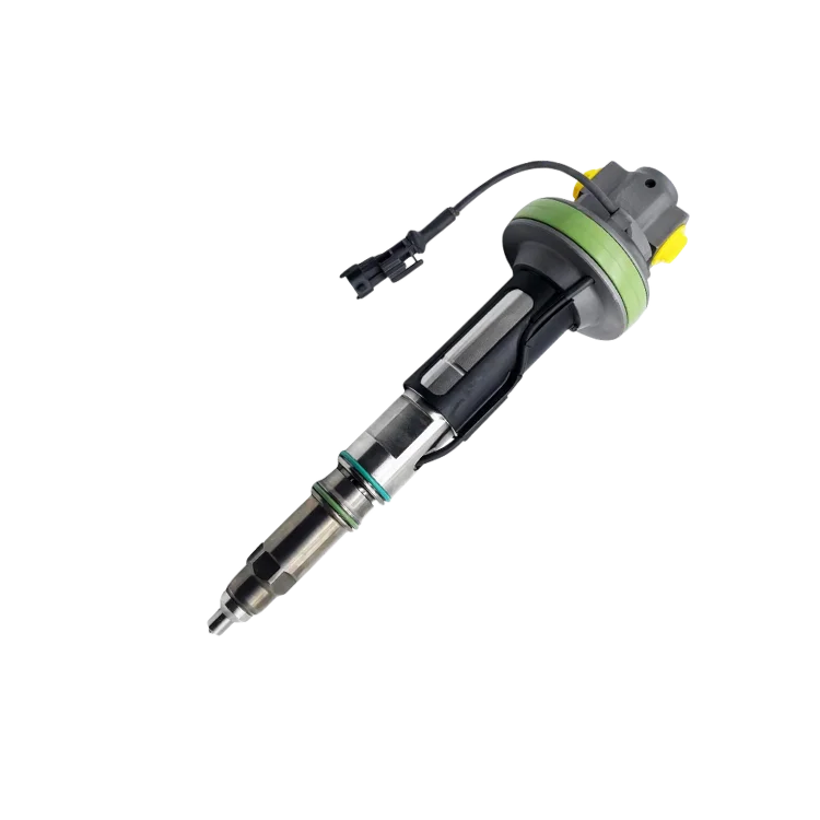 Tamerx Fuel Injector for Cummins QSK19, QSK38, QSK50 engines, OEM 4380190, for 2009-2015 models, high-quality performance.