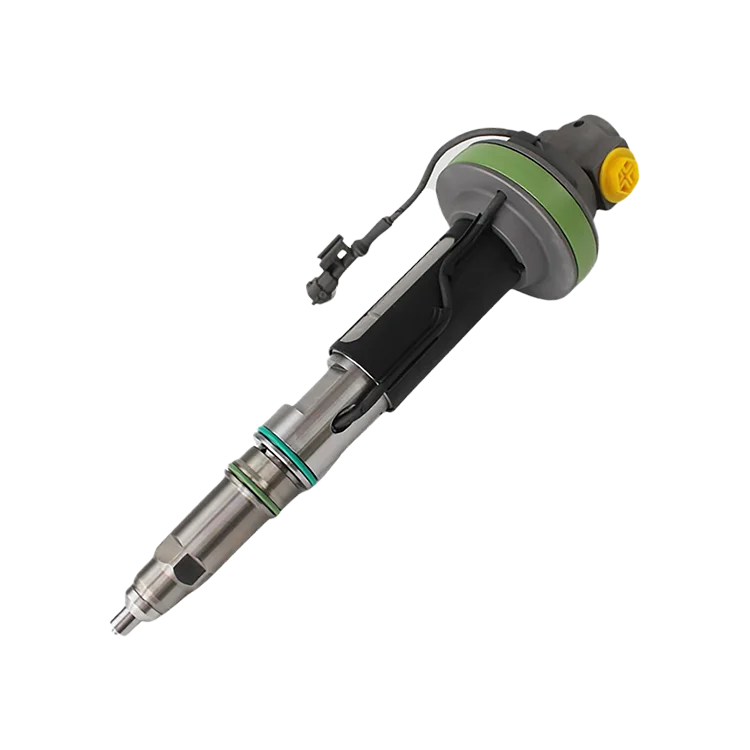 Tamerx Fuel Injector for Cummins QSK60 engines, OEM 4955527, designed for 2008–2013 models, high-quality performance.