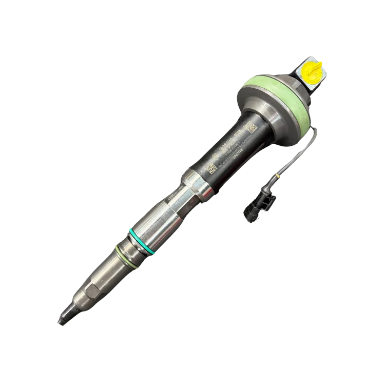 Cummins QSK60 Fuel Injector 2013-2022: 2867148 | 2867148