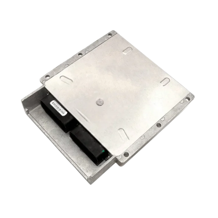 Tamerx Engine Control Module (ECM) for Cummins QSK engines, OEM 4921411 for 2011-2018 models, high-quality performance.